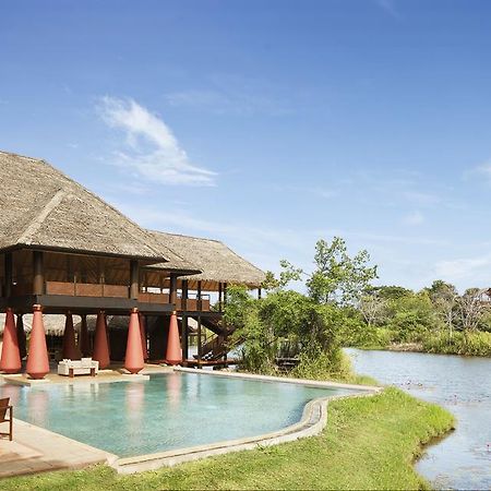 Jetwing Vil Uyana, A Luxury Reserve Sigiriya Eksteriør billede