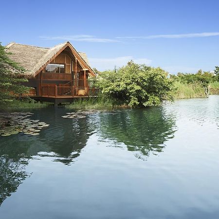 Jetwing Vil Uyana, A Luxury Reserve Sigiriya Eksteriør billede