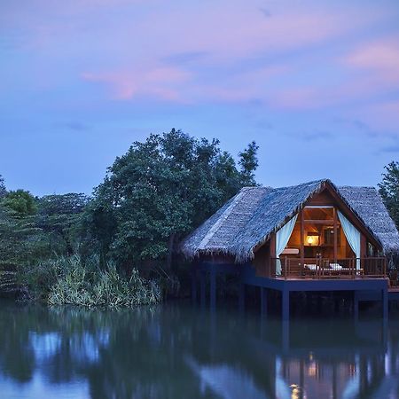 Jetwing Vil Uyana Hotel Sigiriya Eksteriør billede