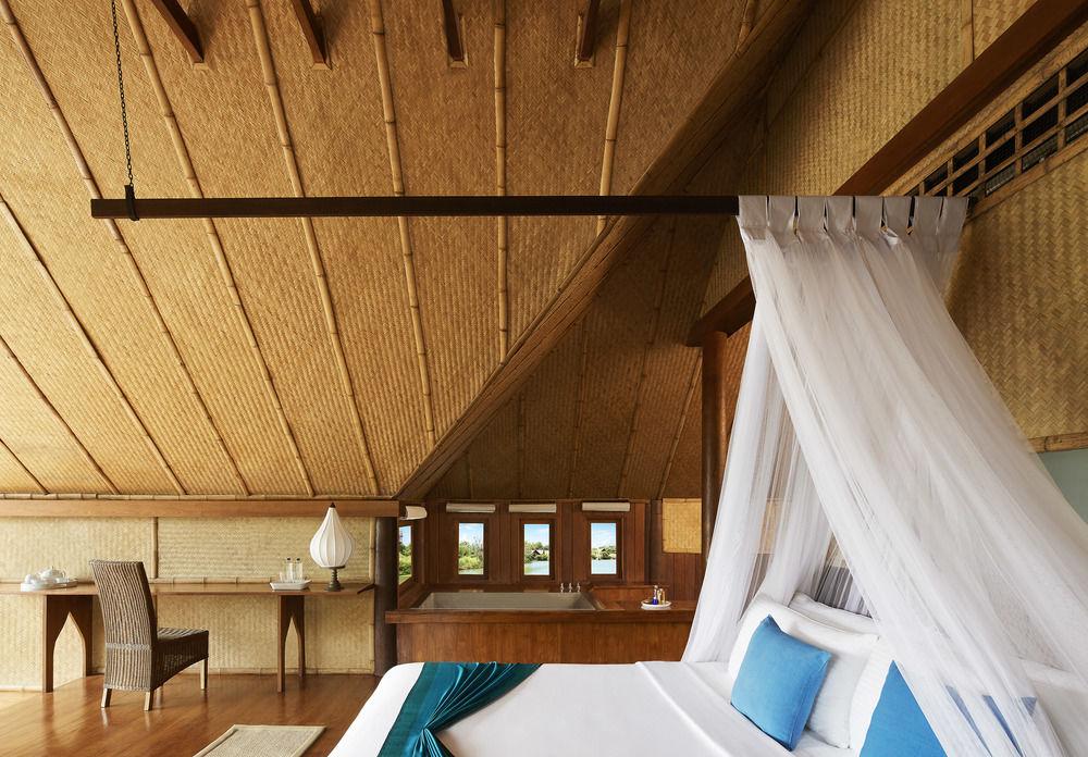 Jetwing Vil Uyana, A Luxury Reserve Sigiriya Eksteriør billede