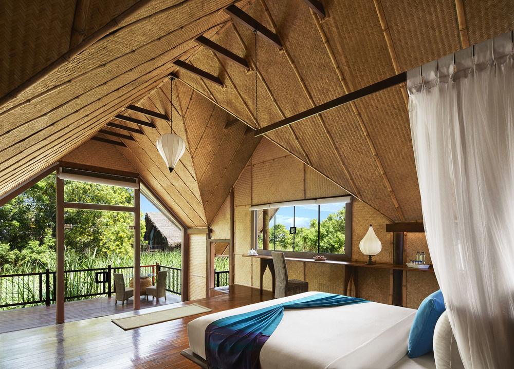 Jetwing Vil Uyana, A Luxury Reserve Sigiriya Eksteriør billede