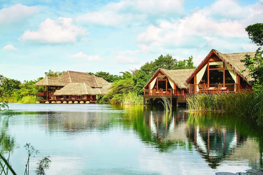 Jetwing Vil Uyana, A Luxury Reserve Sigiriya Eksteriør billede
