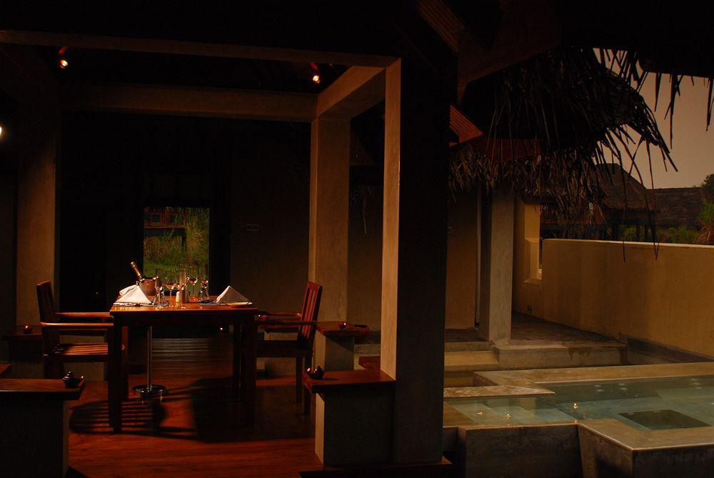 Jetwing Vil Uyana, A Luxury Reserve Sigiriya Restaurant billede