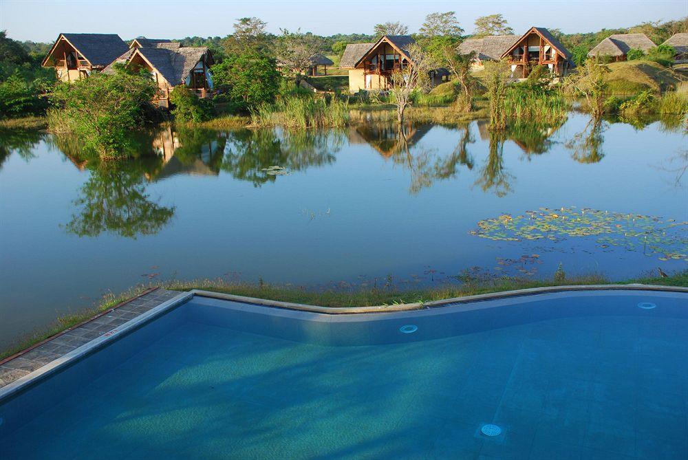 Jetwing Vil Uyana, A Luxury Reserve Sigiriya Faciliteter billede