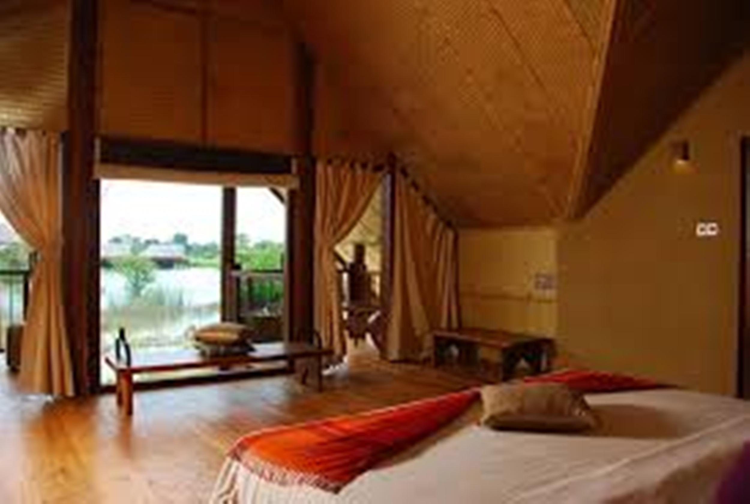 Jetwing Vil Uyana, A Luxury Reserve Sigiriya Eksteriør billede