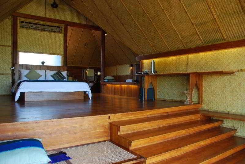 Jetwing Vil Uyana, A Luxury Reserve Sigiriya Eksteriør billede