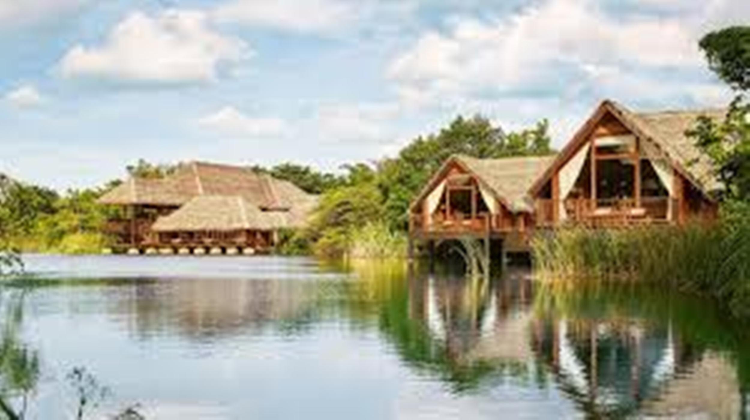 Jetwing Vil Uyana, A Luxury Reserve Sigiriya Eksteriør billede