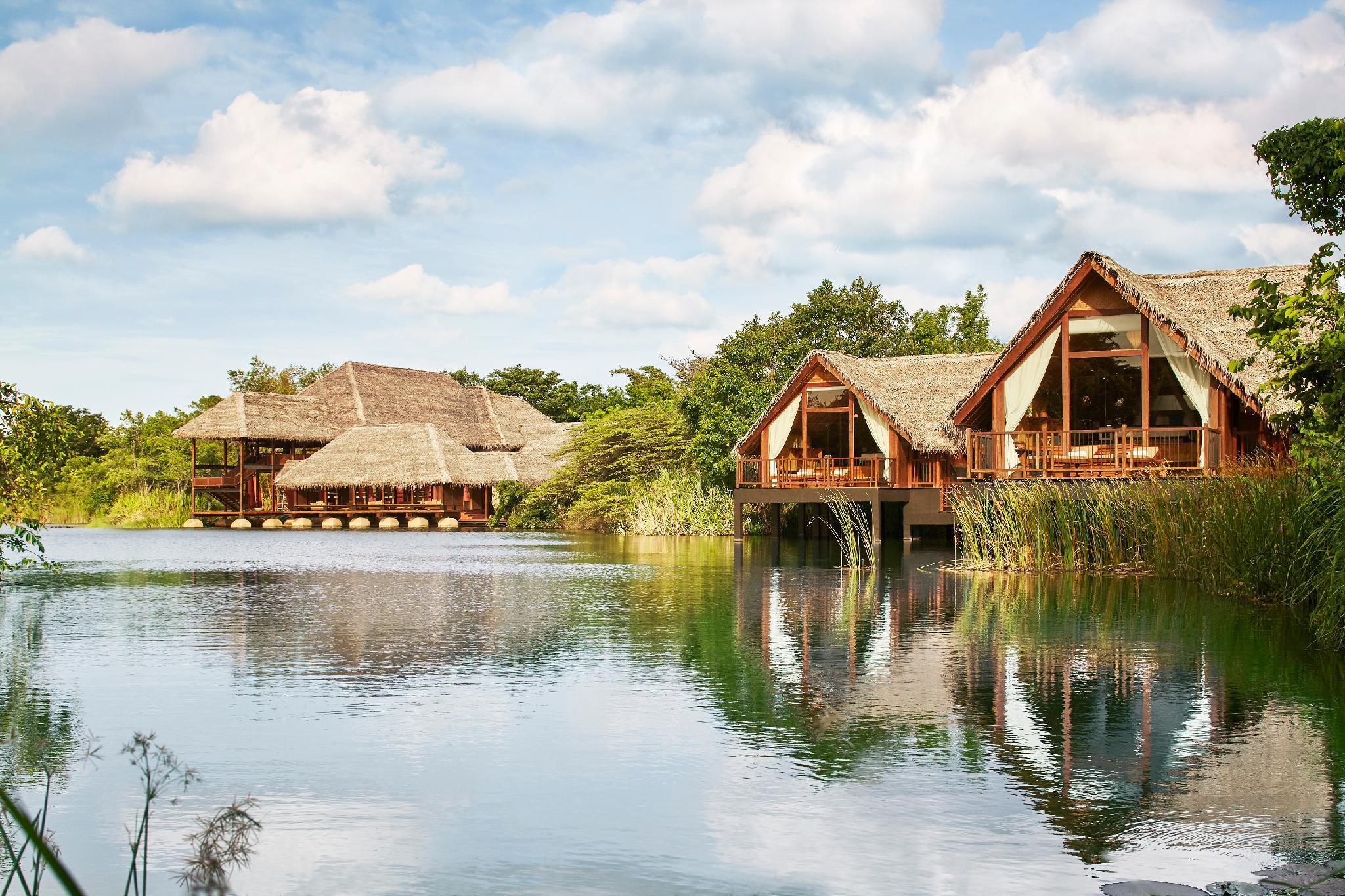 Jetwing Vil Uyana, A Luxury Reserve Sigiriya Eksteriør billede