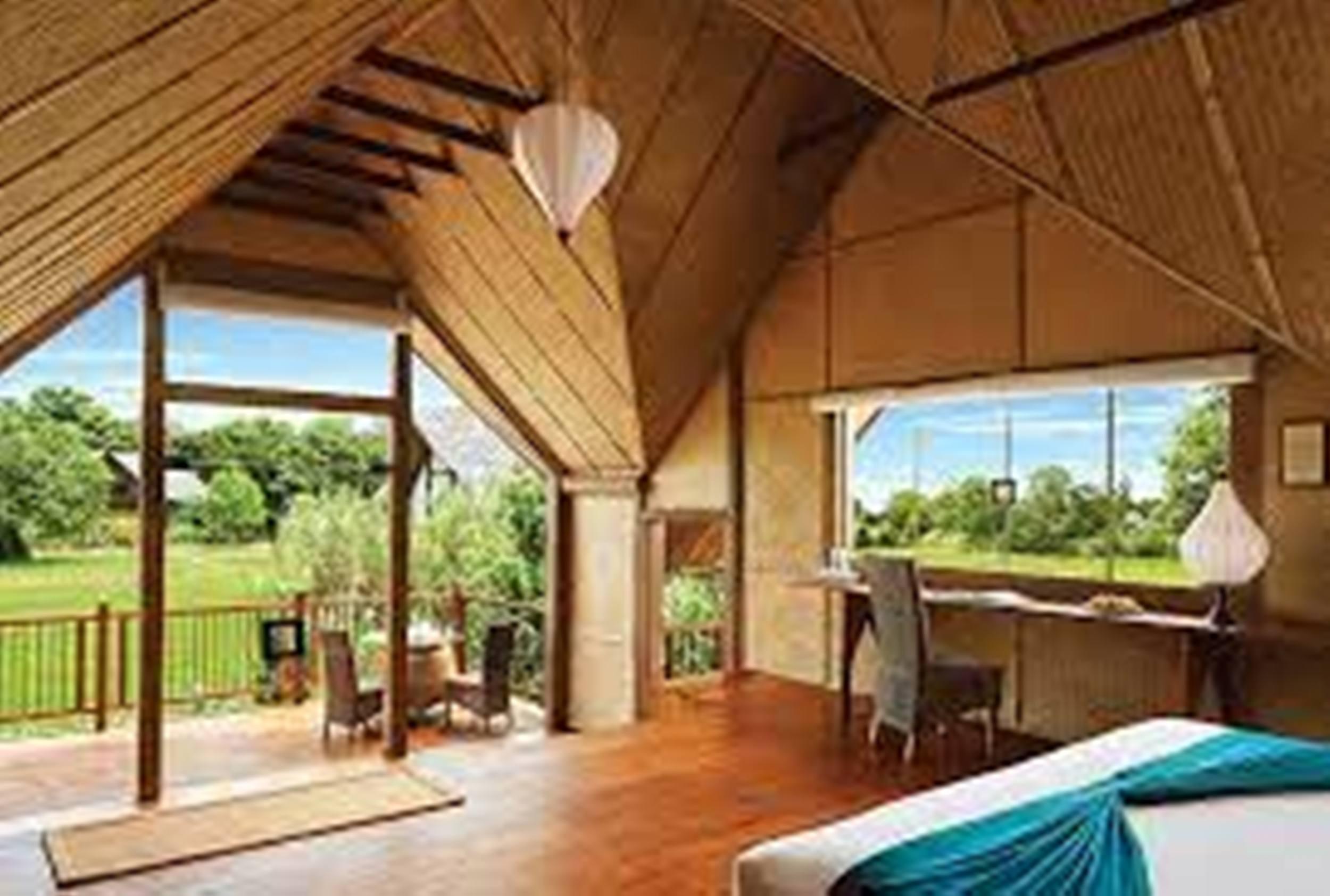 Jetwing Vil Uyana, A Luxury Reserve Sigiriya Eksteriør billede