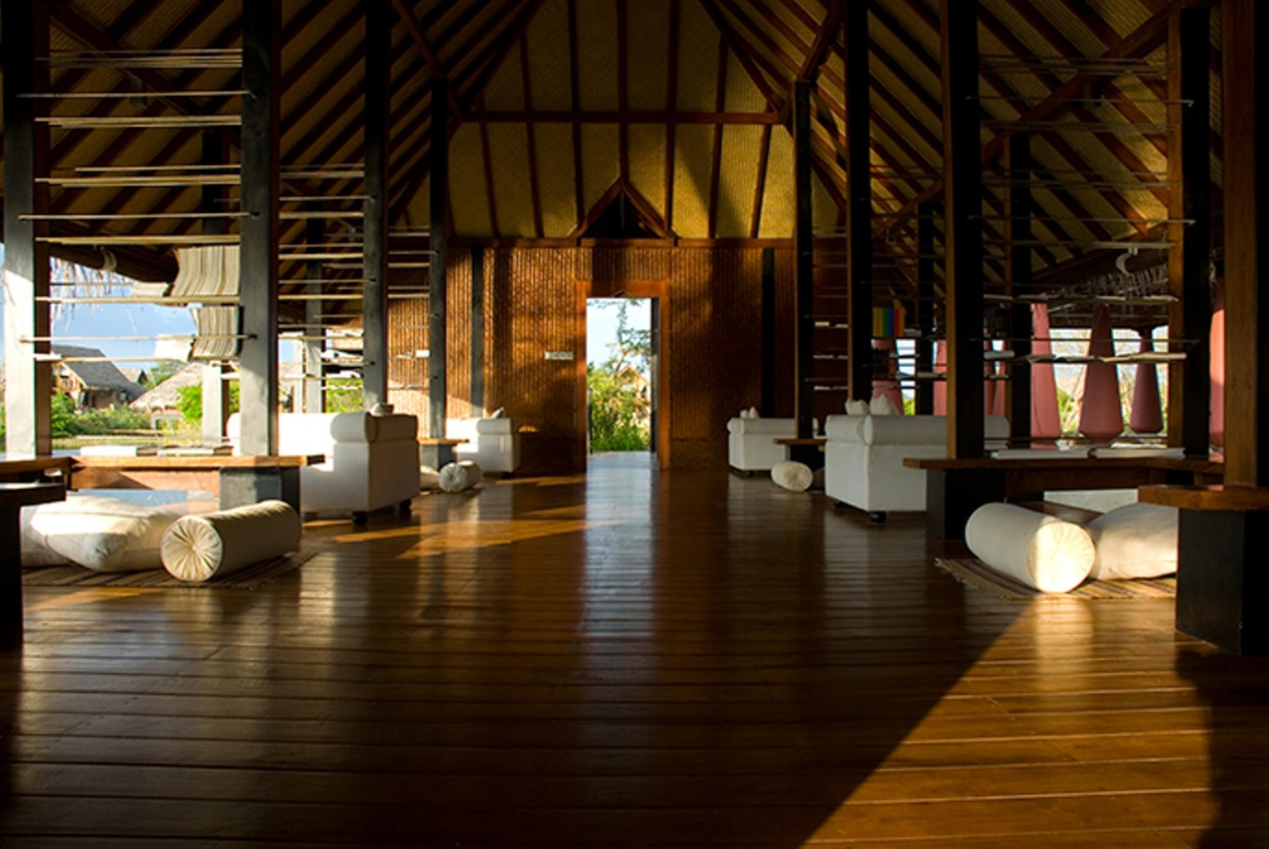 Jetwing Vil Uyana, A Luxury Reserve Sigiriya Eksteriør billede