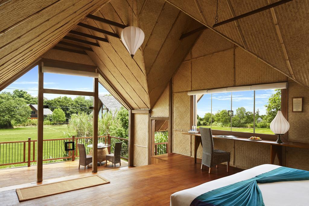 Jetwing Vil Uyana, A Luxury Reserve Sigiriya Eksteriør billede