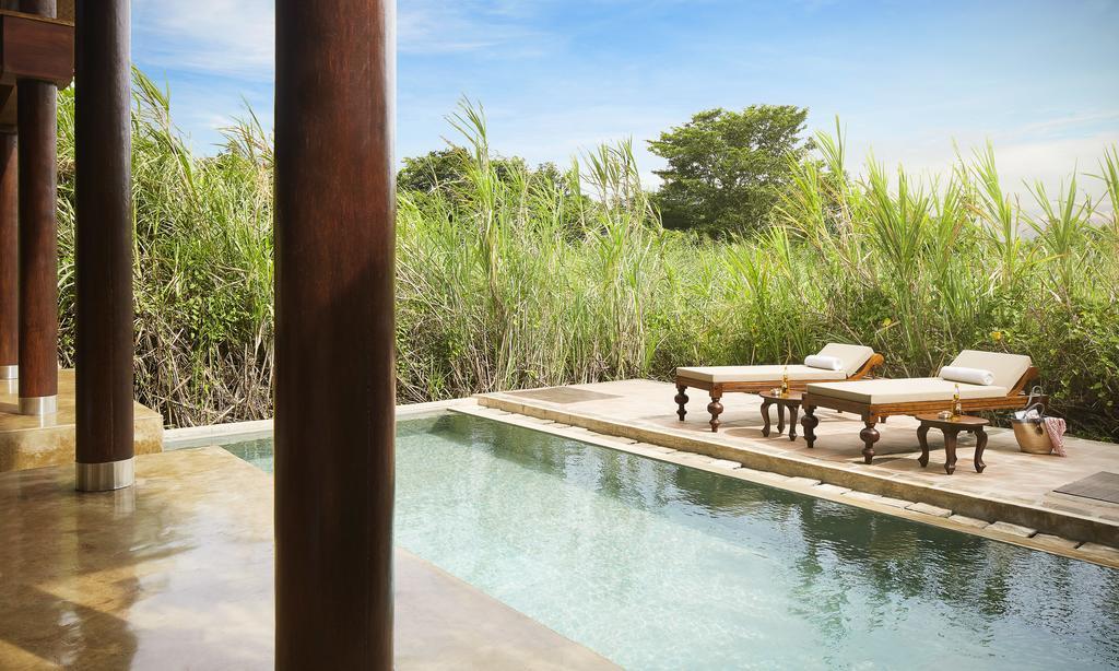 Jetwing Vil Uyana, A Luxury Reserve Sigiriya Eksteriør billede