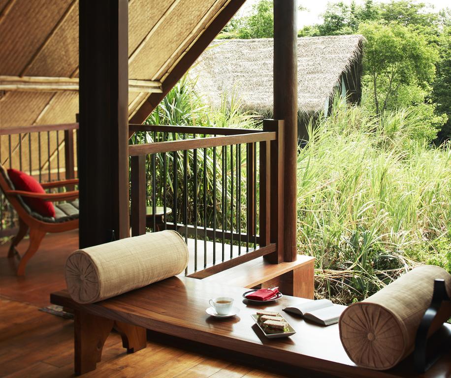 Jetwing Vil Uyana, A Luxury Reserve Sigiriya Eksteriør billede