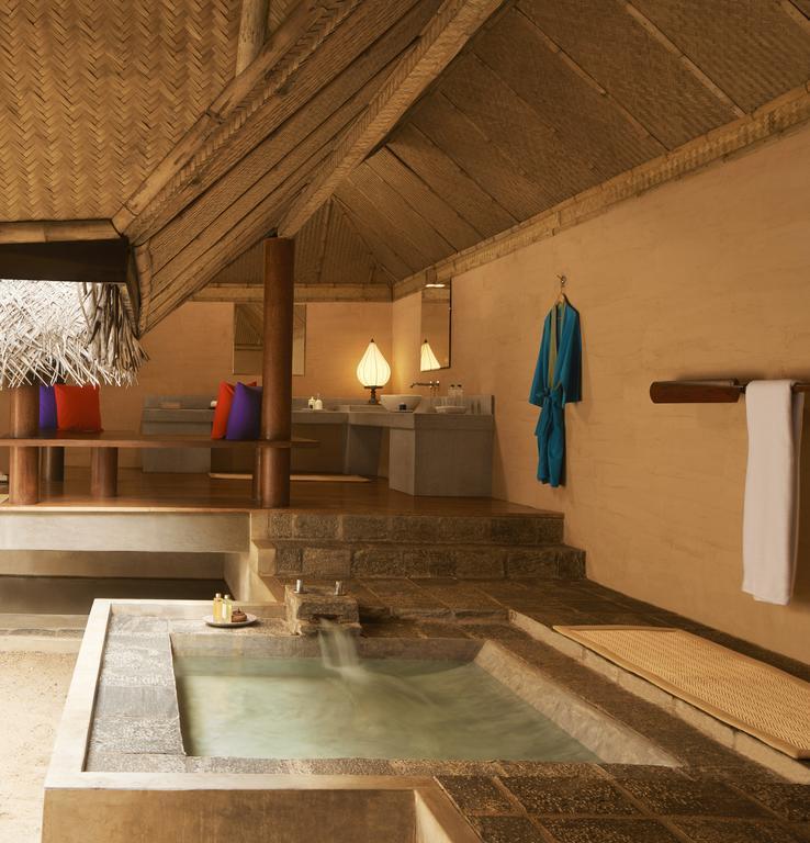 Jetwing Vil Uyana, A Luxury Reserve Sigiriya Eksteriør billede