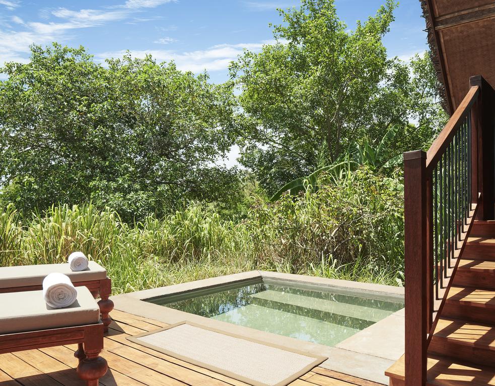 Jetwing Vil Uyana, A Luxury Reserve Sigiriya Eksteriør billede
