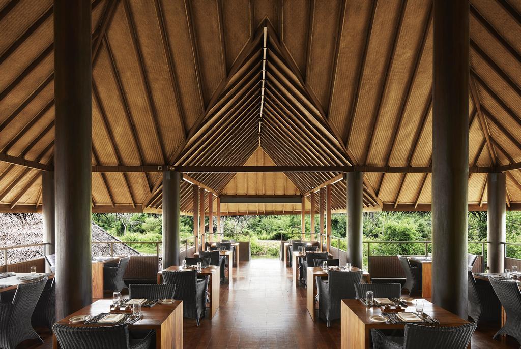 Jetwing Vil Uyana, A Luxury Reserve Sigiriya Eksteriør billede