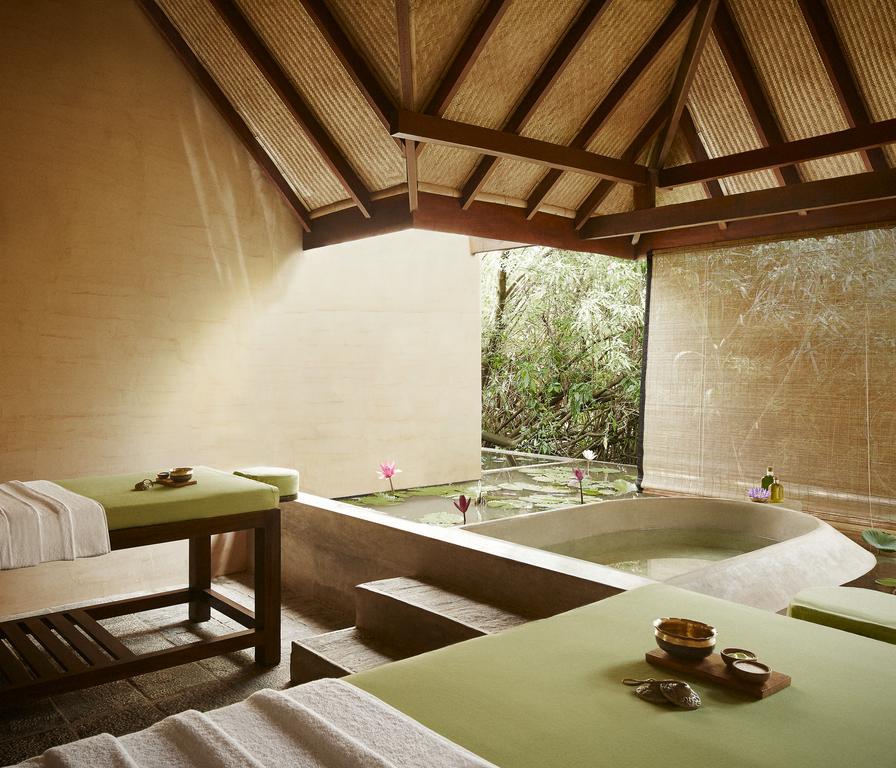 Jetwing Vil Uyana, A Luxury Reserve Sigiriya Eksteriør billede