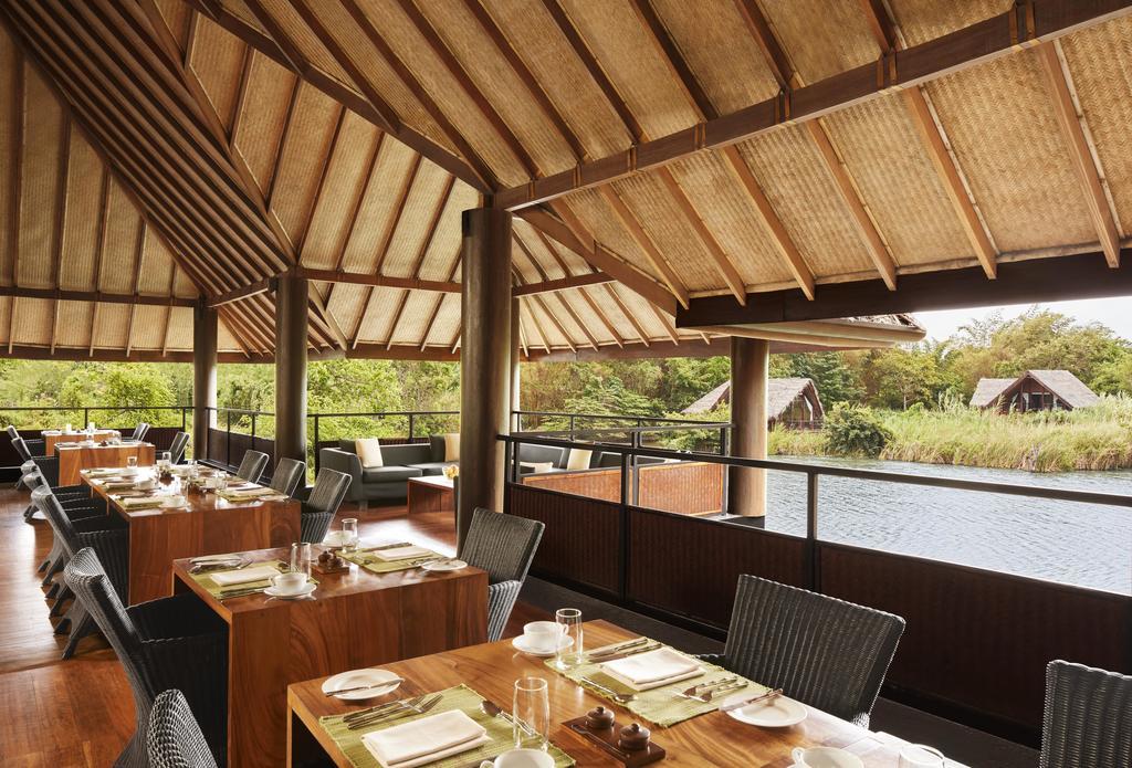 Jetwing Vil Uyana, A Luxury Reserve Sigiriya Eksteriør billede