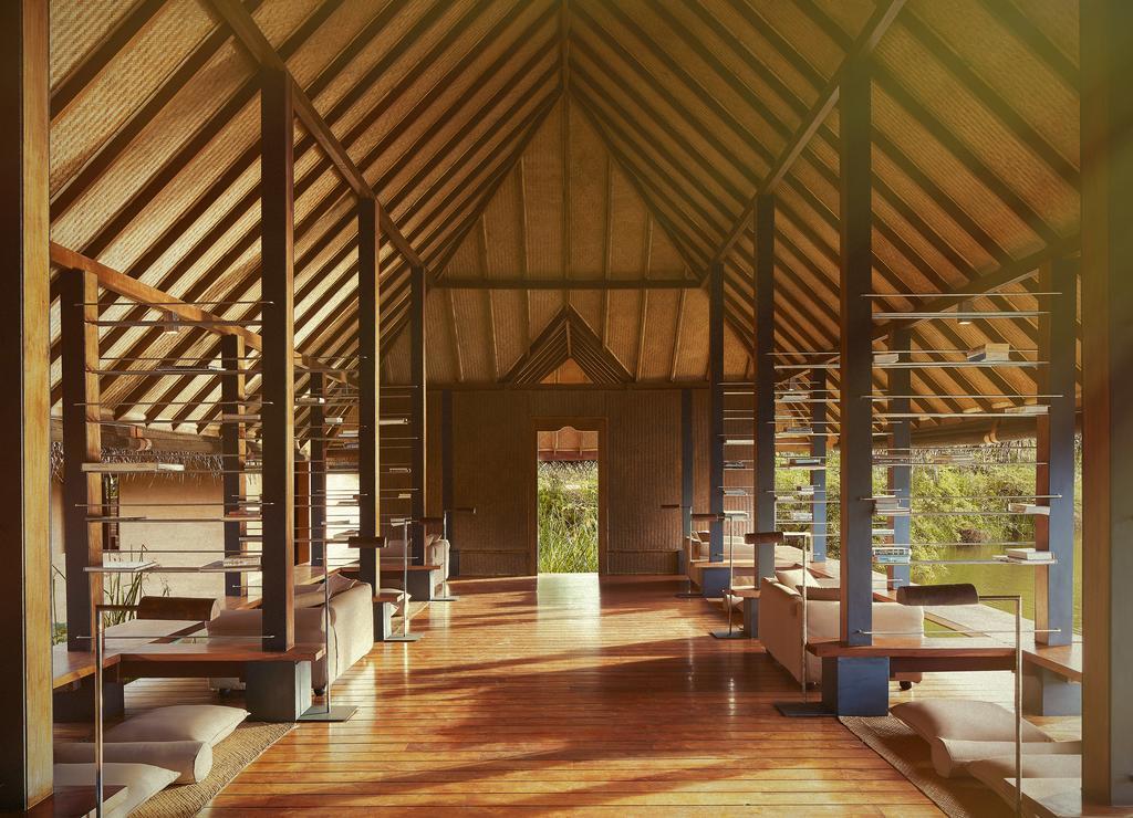 Jetwing Vil Uyana, A Luxury Reserve Sigiriya Eksteriør billede