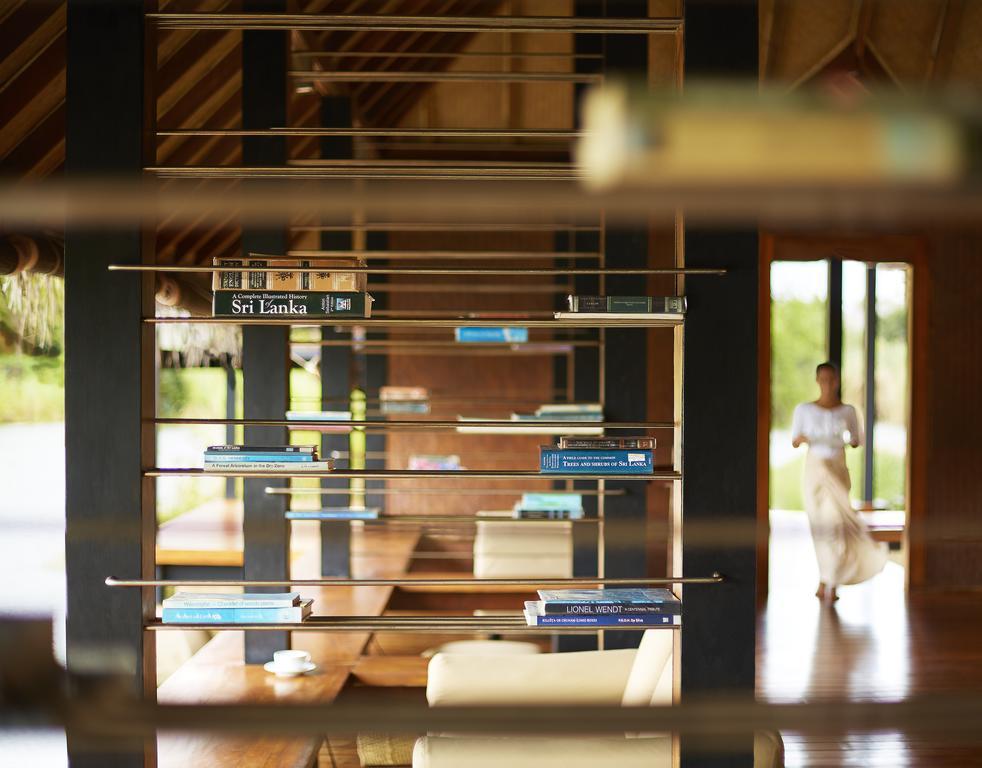 Jetwing Vil Uyana, A Luxury Reserve Sigiriya Eksteriør billede