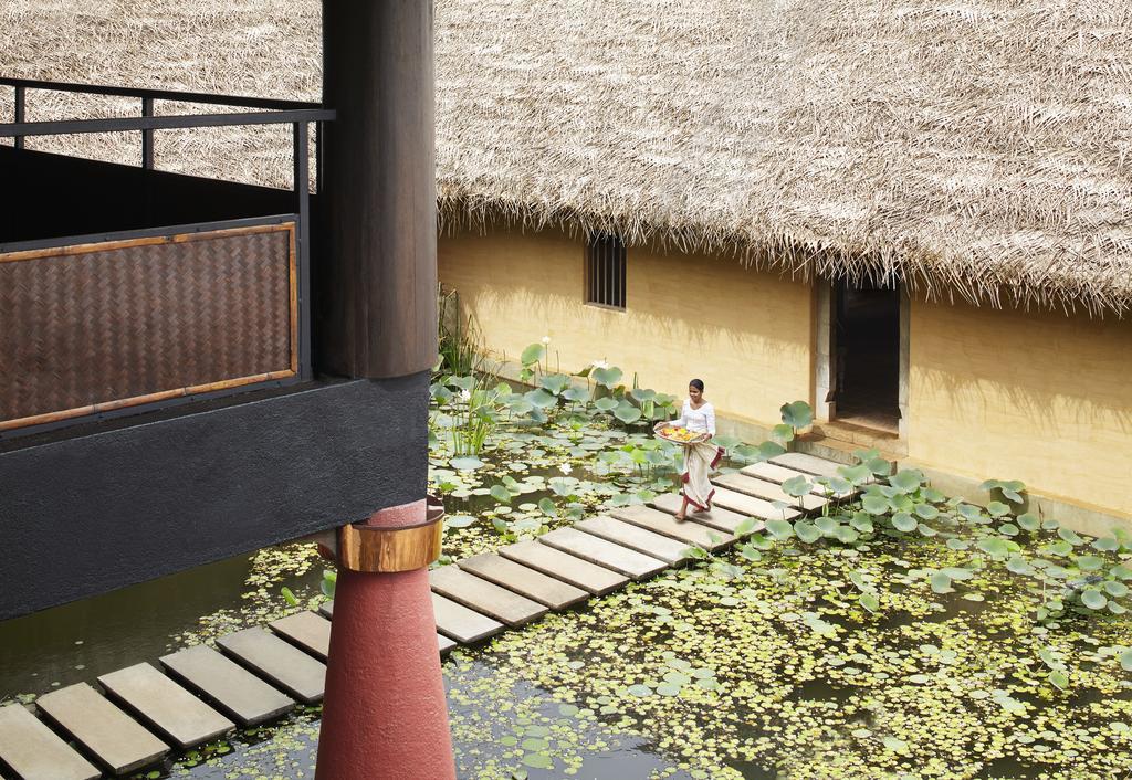 Jetwing Vil Uyana, A Luxury Reserve Sigiriya Eksteriør billede