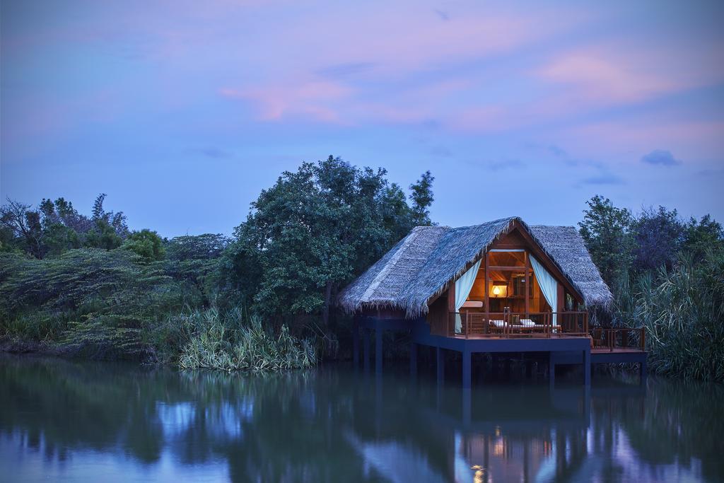 Jetwing Vil Uyana, A Luxury Reserve Sigiriya Eksteriør billede
