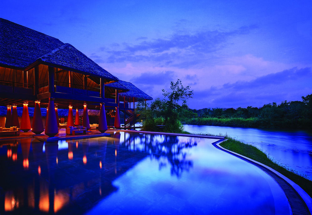 Jetwing Vil Uyana, A Luxury Reserve Sigiriya Eksteriør billede