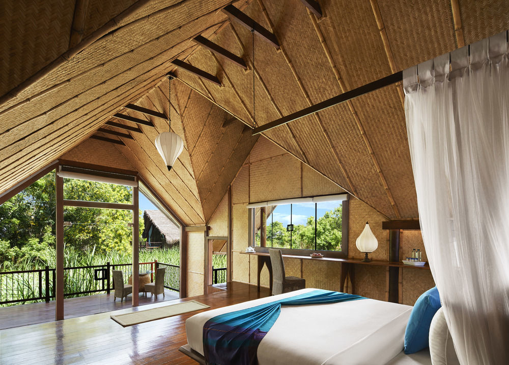 Jetwing Vil Uyana, A Luxury Reserve Sigiriya Eksteriør billede