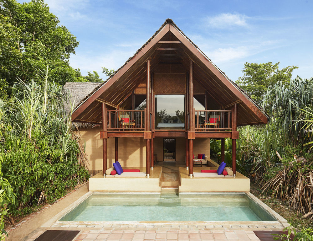 Jetwing Vil Uyana, A Luxury Reserve Sigiriya Eksteriør billede