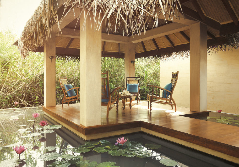 Jetwing Vil Uyana, A Luxury Reserve Sigiriya Eksteriør billede
